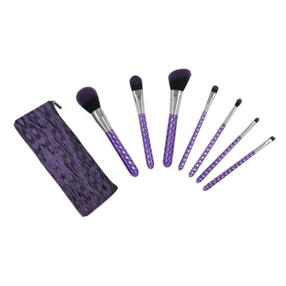 NEW PREMIUM PROFESSIONAL COSMETIC BRUSH SET - Picture 2 of 5